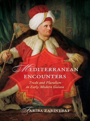 cover image of Mediterranean Encounters